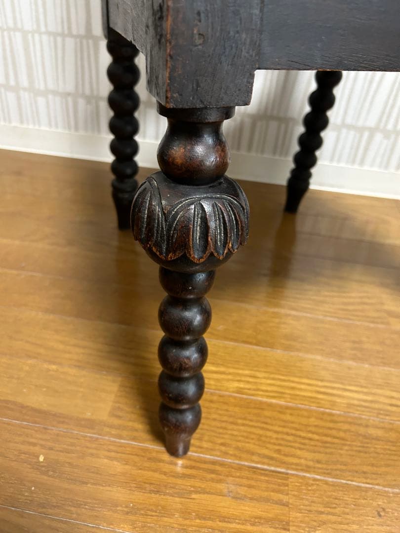 フランスアンティーク　チェア