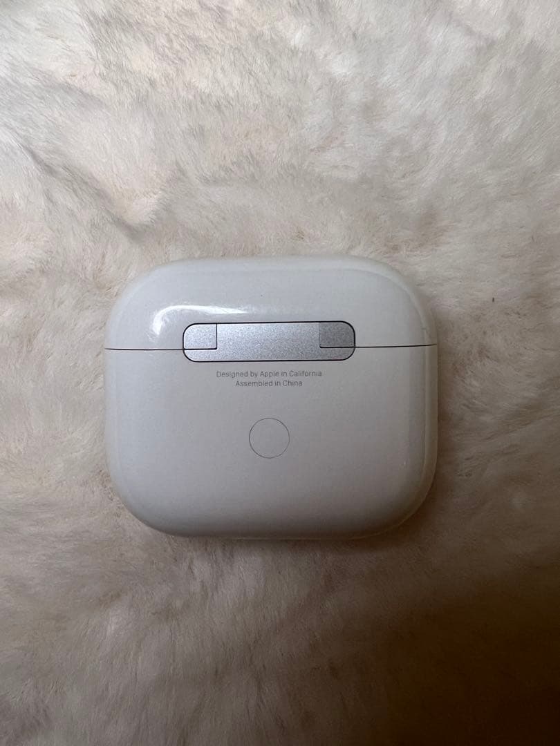 【当日発送可】AirPods (第3世代) ワイヤレスイヤホン 本体