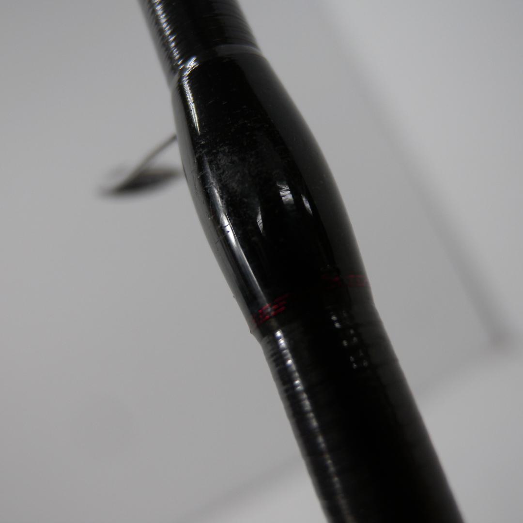 63▢シマノ セフィアTT S86L NH0521-1