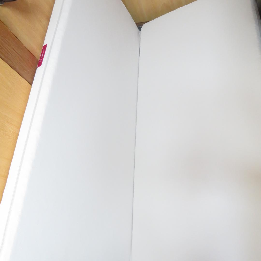 美品　ダブルサイズ　ブレインスリープ マットレス フロート　シーツ付