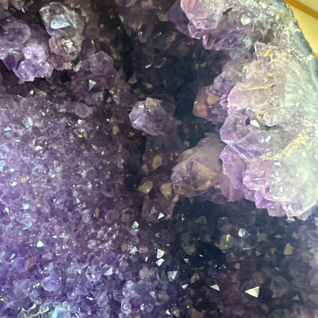 アメジストドーム