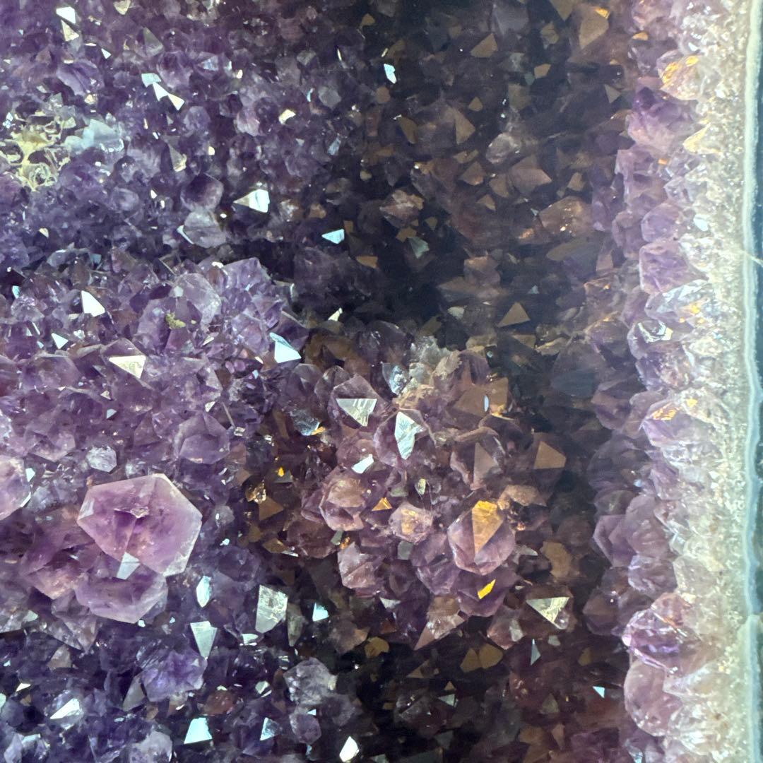 アメジストドーム