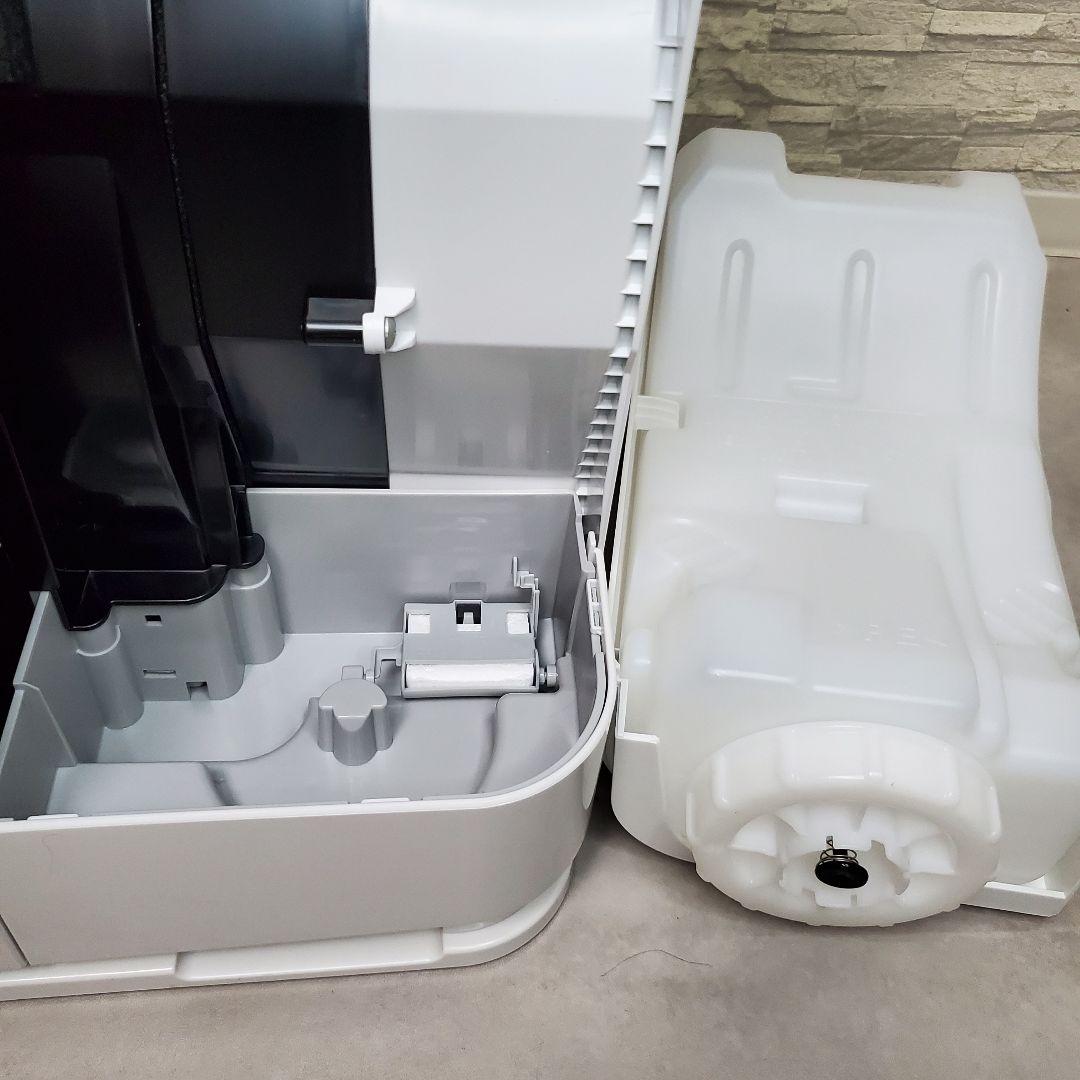 未使用✨️DAIKIN ダイキン工業　空気清浄加湿器　ACK70X