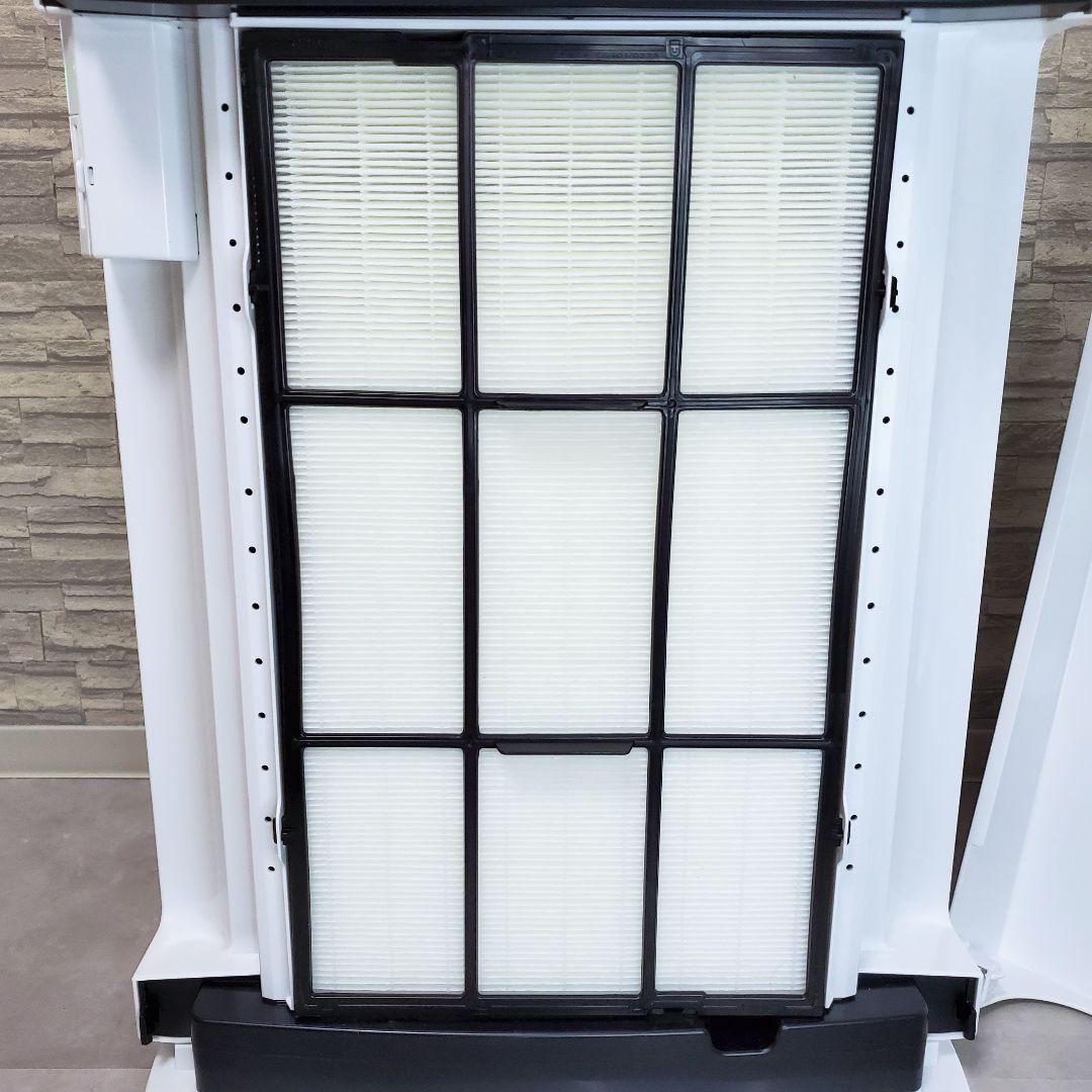 未使用✨️DAIKIN ダイキン工業　空気清浄加湿器　ACK70X