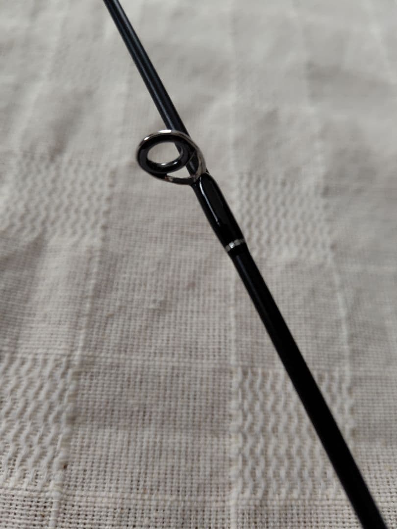 パームス ショアガンエボルブ ブルーランナー SFSGS-96MH BL