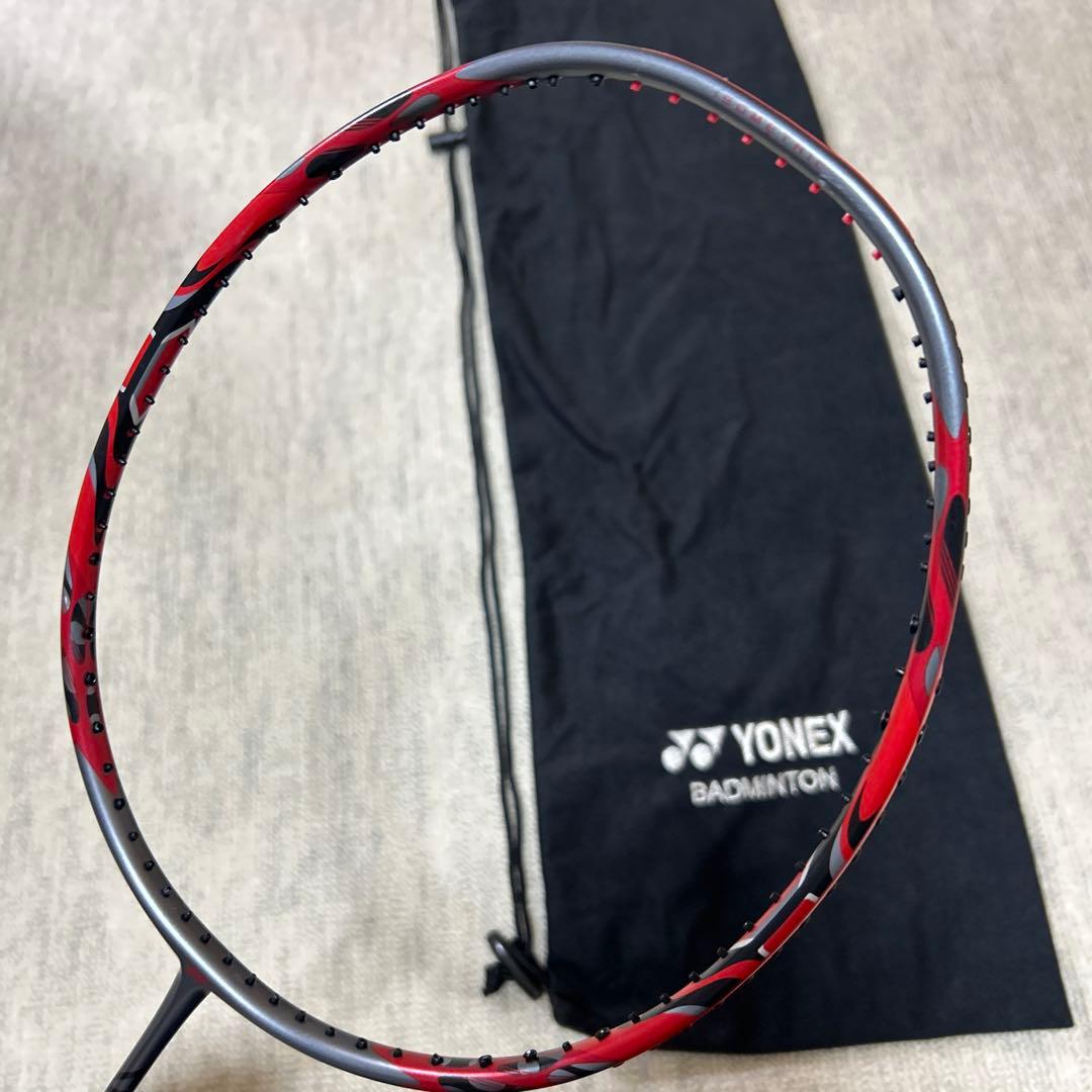 YONEXアークセイバー11PRO 4U5