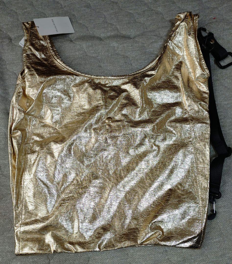 FRAMeWORK BTG SHOPPERS BAG　ショッパーズバッグ