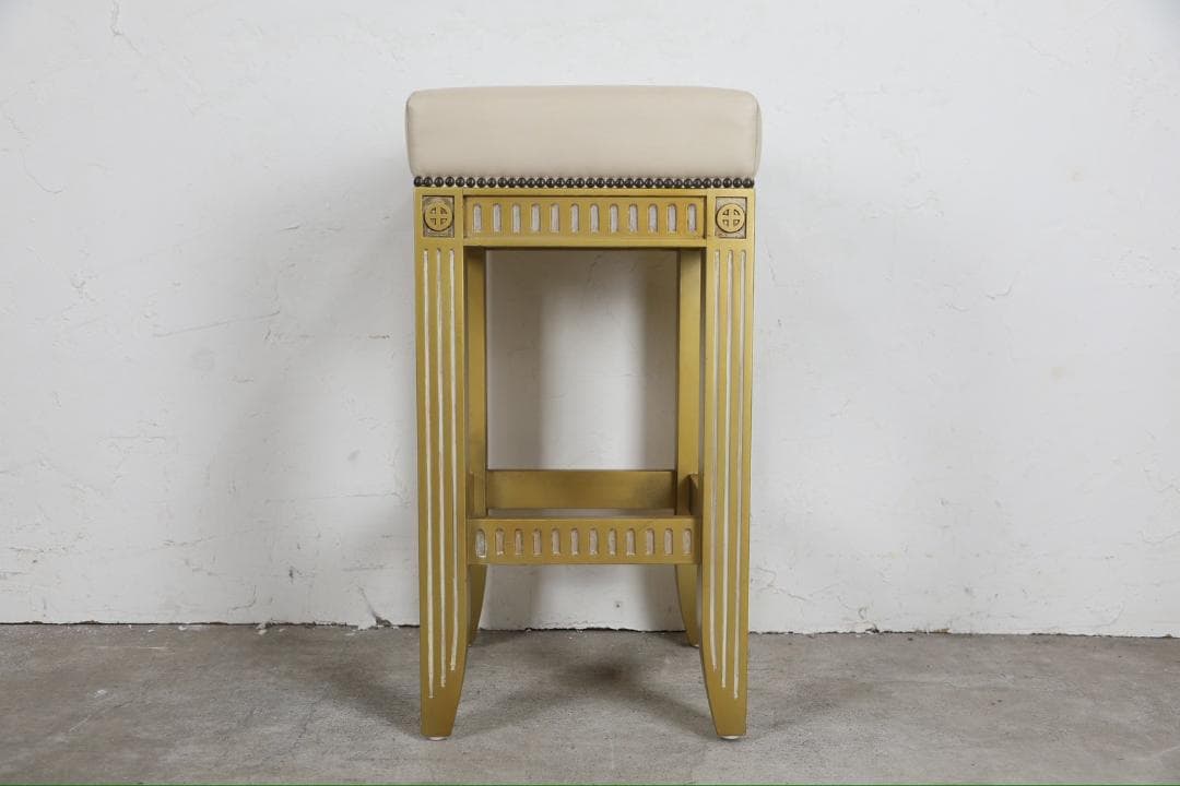 展示品 バーチェア カウンターチェア スツール チェア 椅子 RWcha136