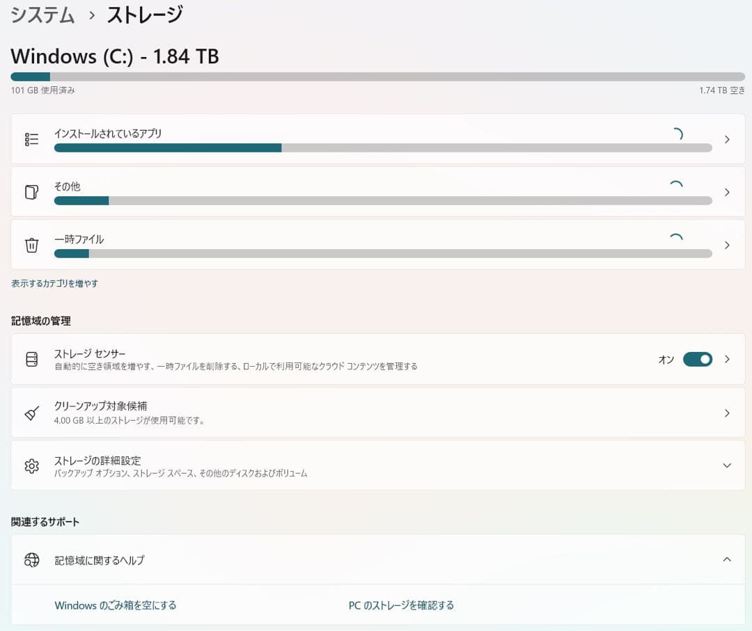 最終価格 レッツノート SR4 LTE i7 SSD2TB 32GB 5年保証