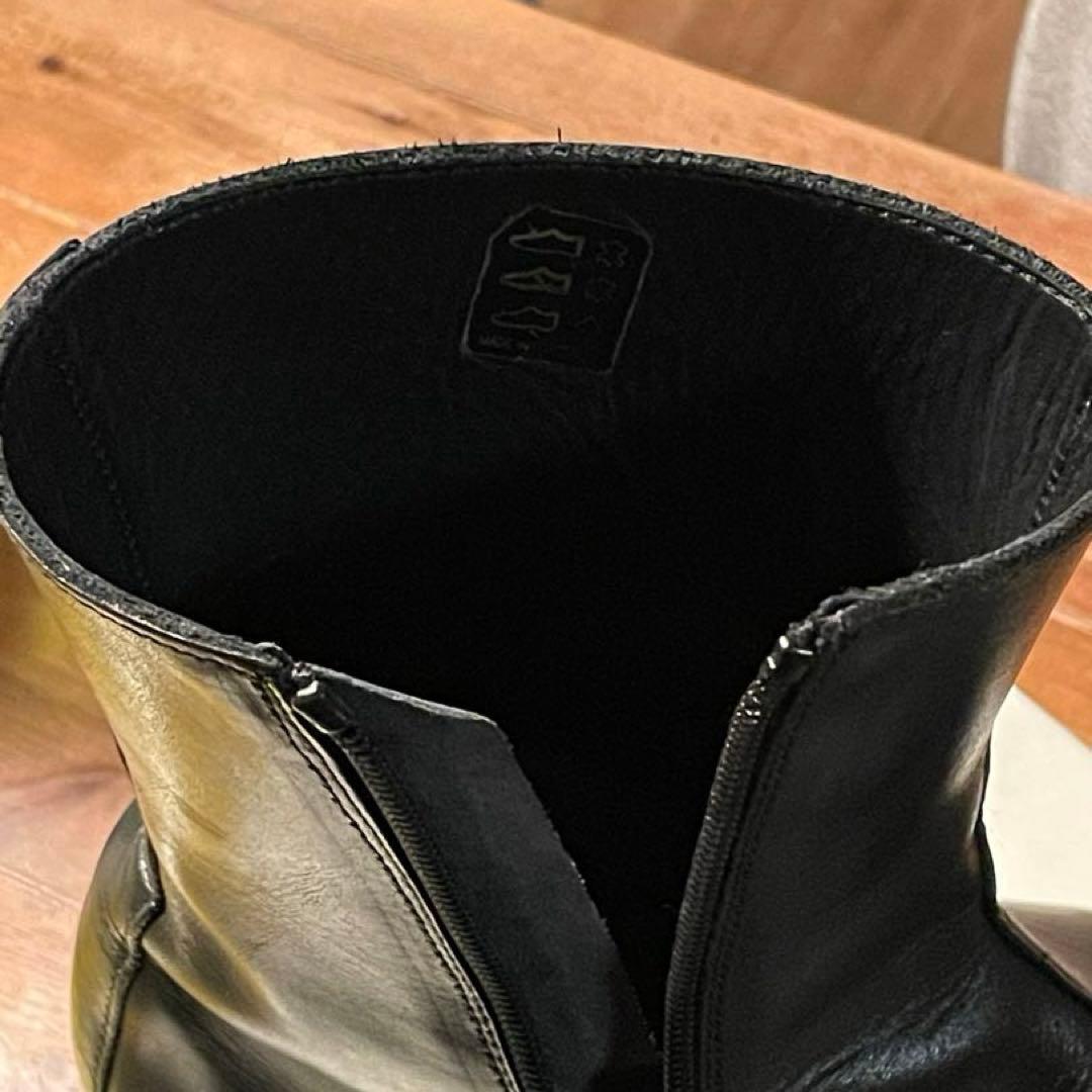 靴 Our Legacy Camion boots 41