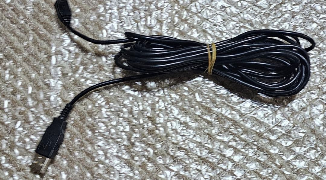 benz Aukey カメラセット 64GB microSD付き