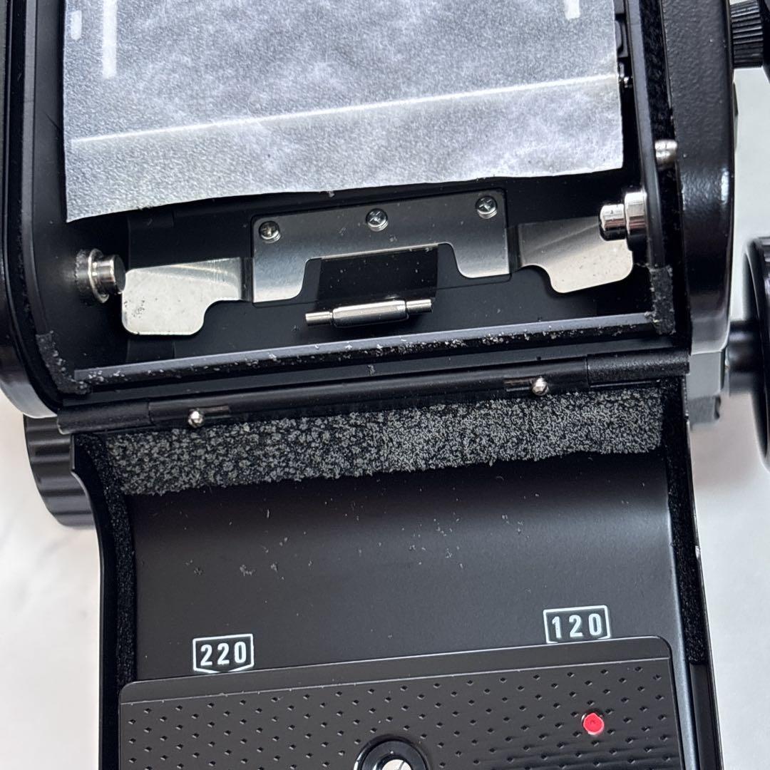 未使用　マミヤ MAMIYA c330 SPECIAL SELECT 2