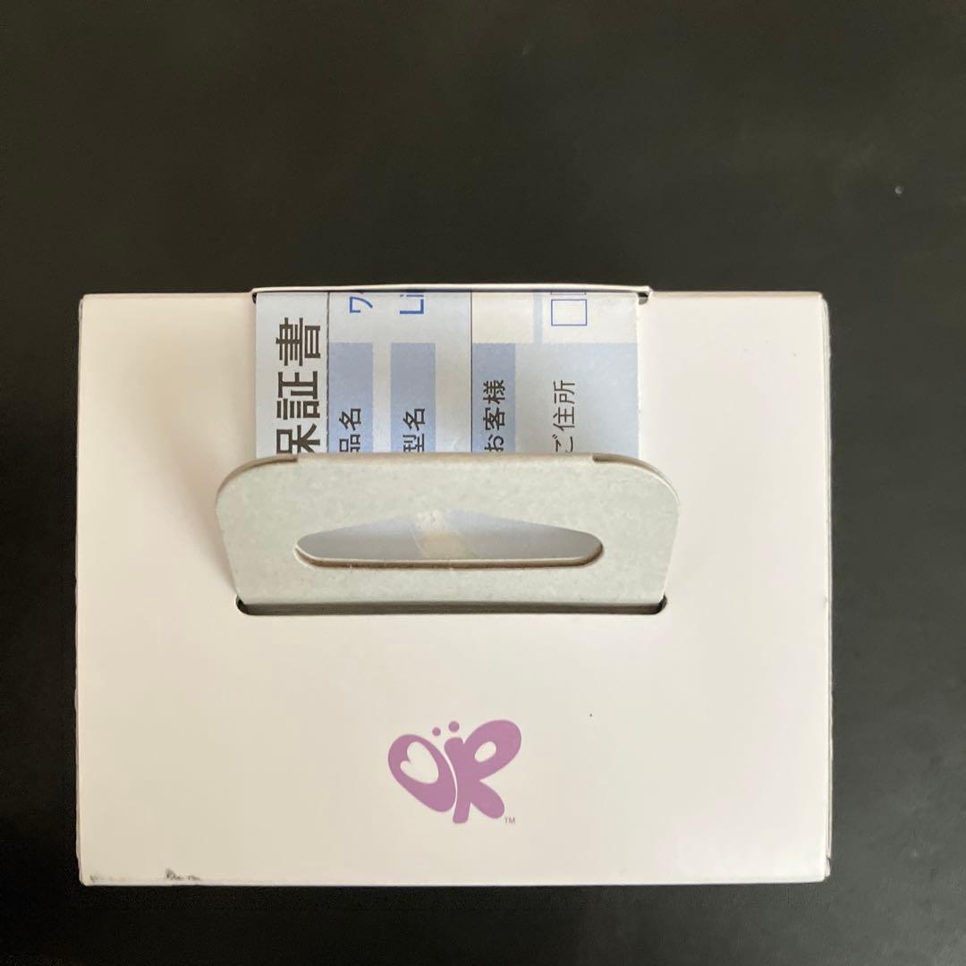 新品　SONY WF-LS900N/VC