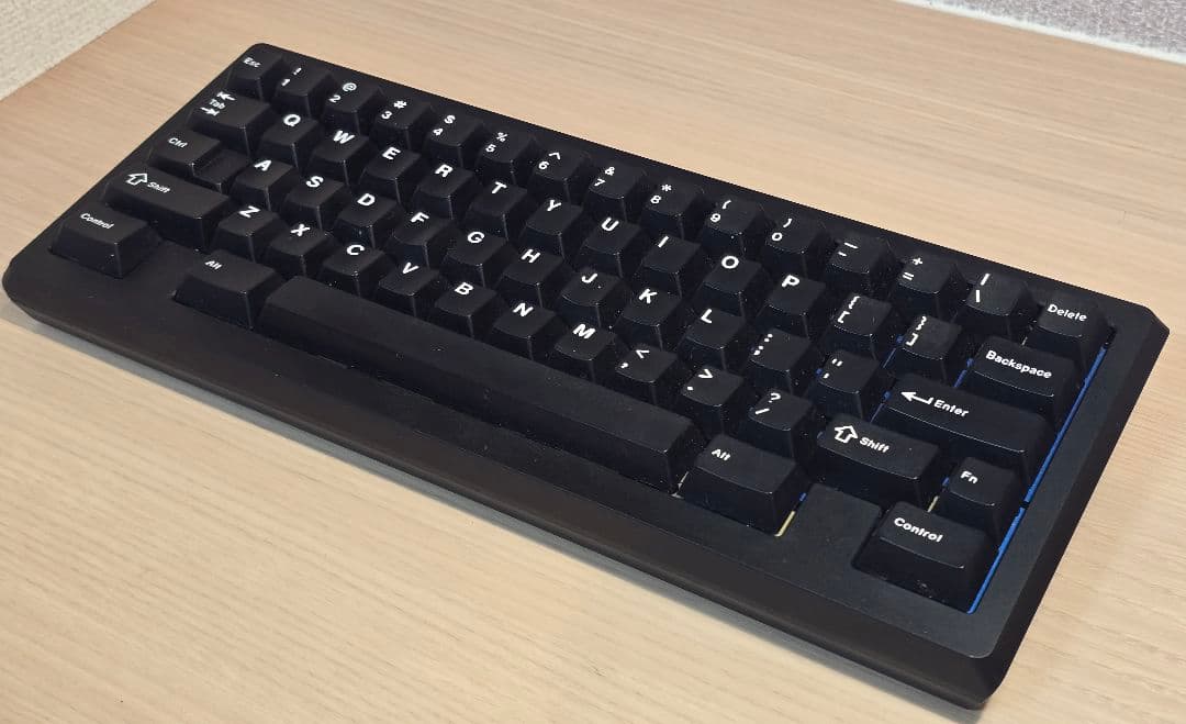 Sangeo 60 黒