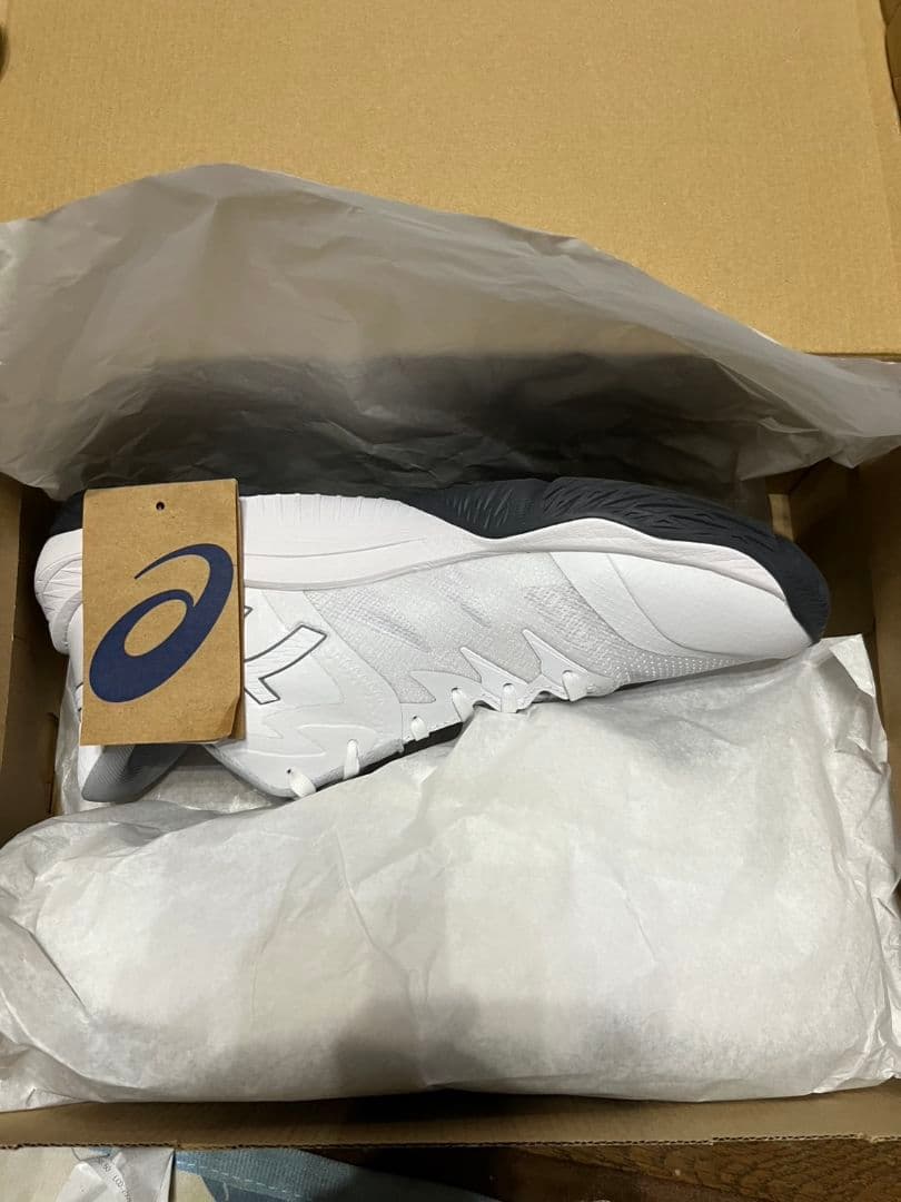 asics UNPRE ARL LOW2　アンプレアルス　ロウ　アシックス