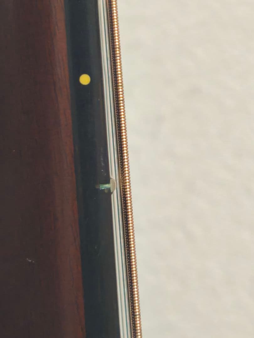 Martin　D-18V 1997年製