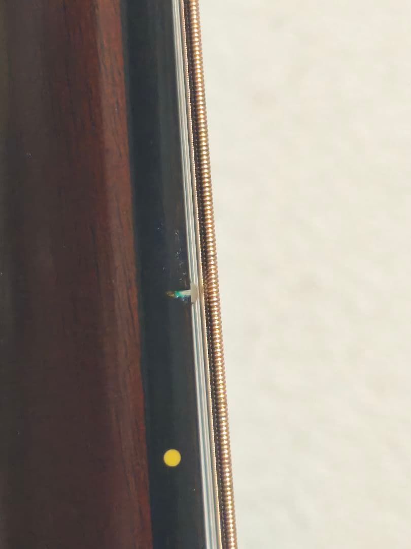 Martin　D-18V 1997年製