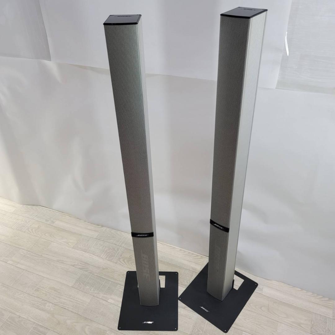 Bose 55WER-S スピーカーシステム