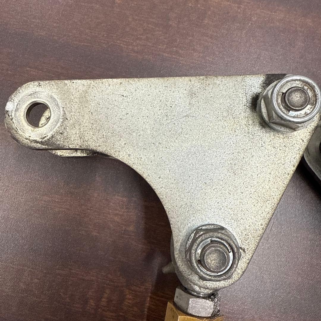 CB1300sf sc40 社外リンクユニット