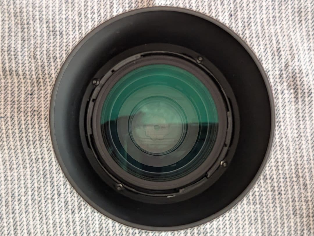 TRさん専用 シグマレンズ 105mm F2.8 DG DN Lマウント