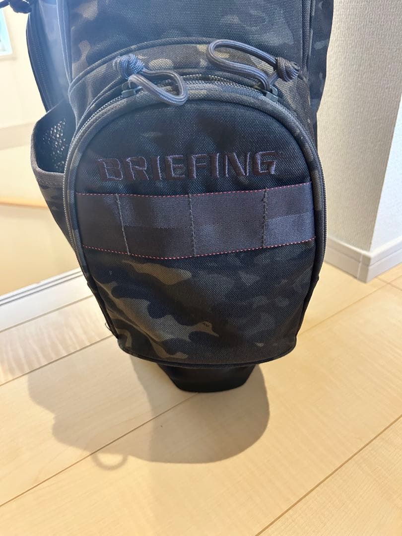 最終セール！briefing