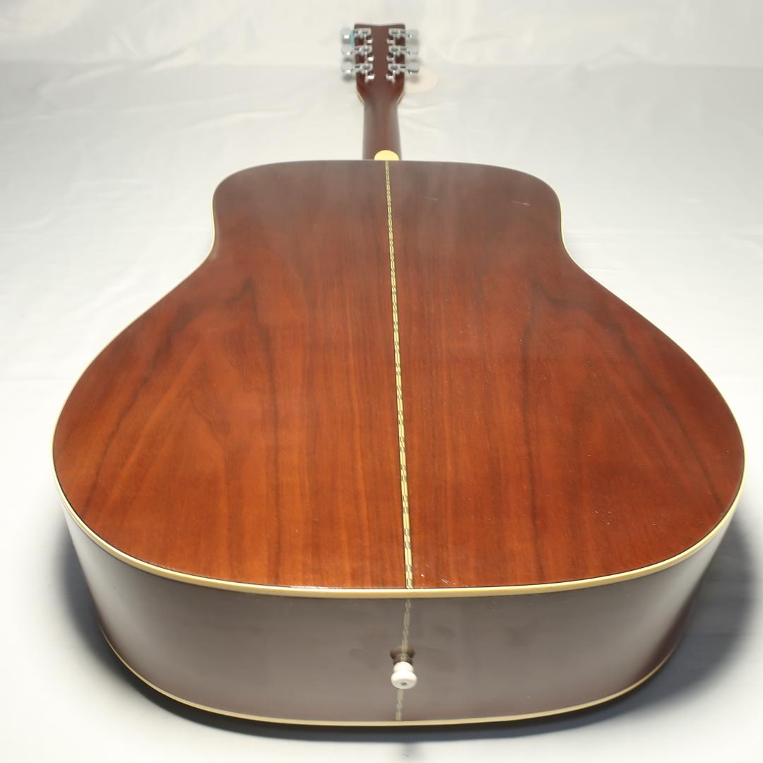 弦交換 極美品 YAMAHA FG-300S アコースティックギター