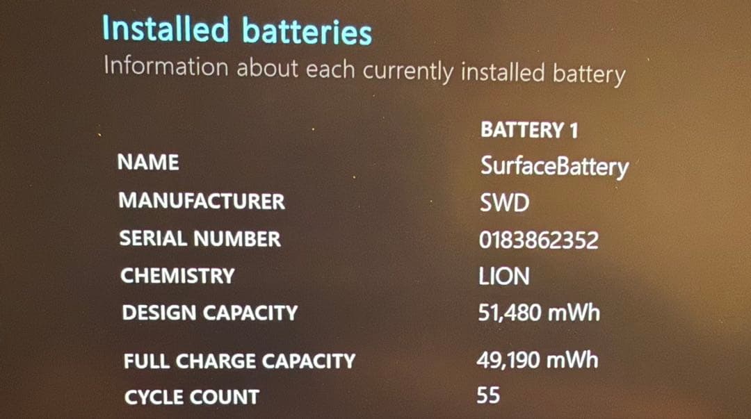 【今週まで出品】Surface Pro 第11世代 有機EL