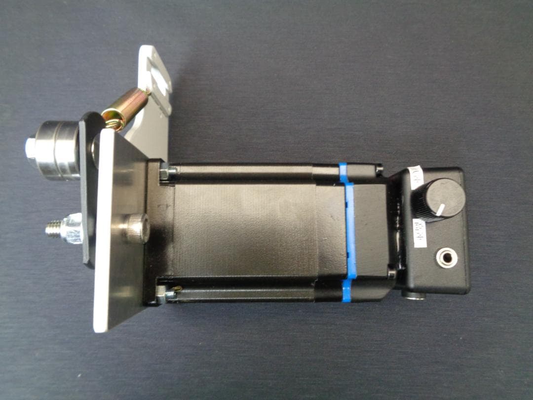 超強力 ミシンモーター 小型DCモーター 新型パワーキャット 極低速〜中速 強力