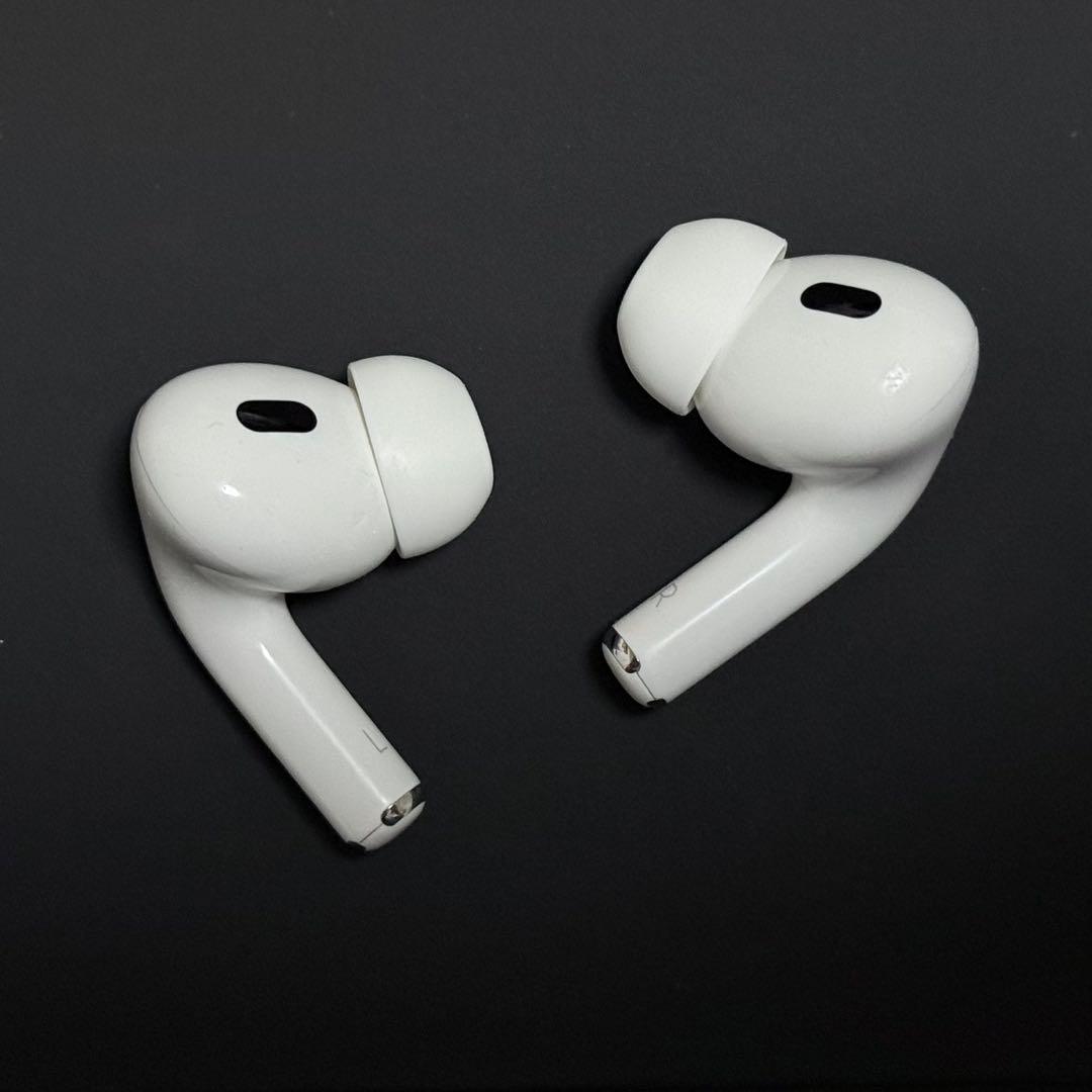 【美品】AirPods Pro（第2世代 USB-C）