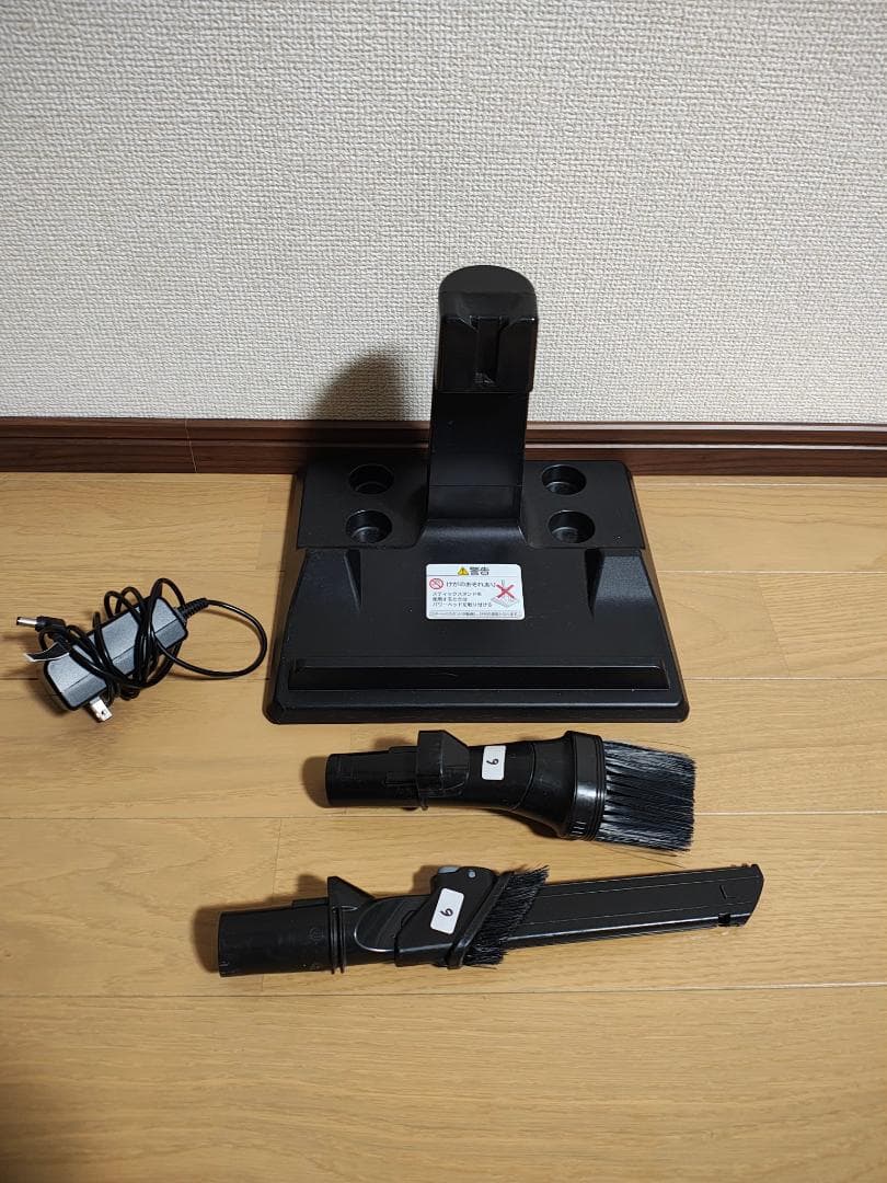 日立★PV-BL1J★2022年製★バッテリーの状態良好★6