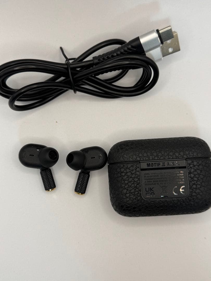 【正規品 】Marshall Motif II A.N.C