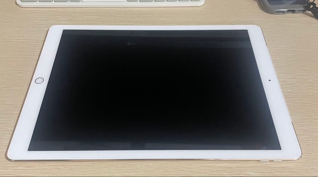 iPad Pro12.9 第1世代 128GB Wi-Fi Cellular