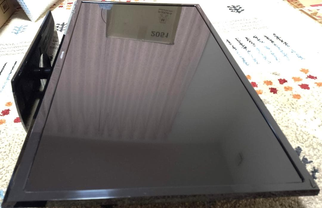 SHARP　シャープ　AQUOS　32型　TV　テレビ　LC-32H30