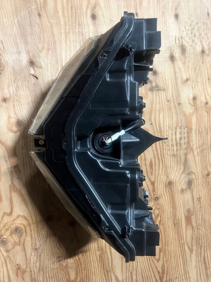 CBR250RR用 LEDヘッドライト MC51