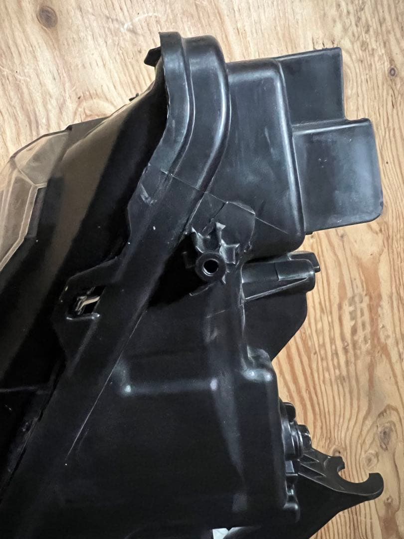 CBR250RR用 LEDヘッドライト MC51