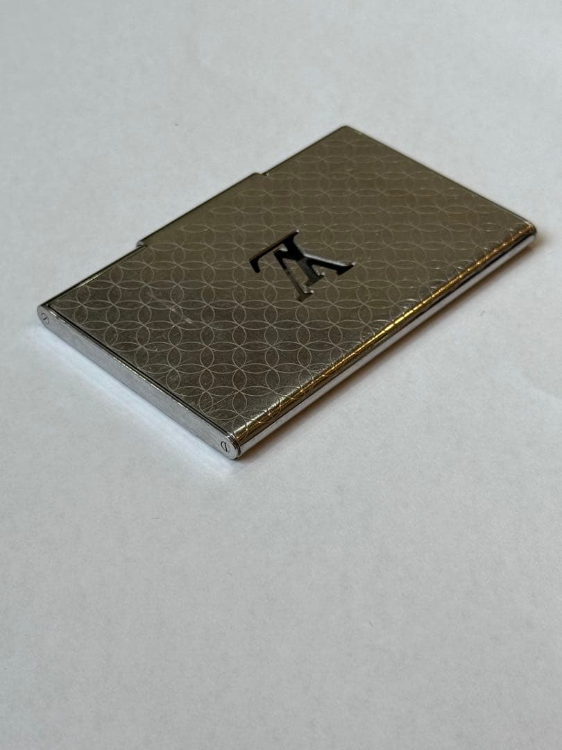 山*な様 （1万円スタート）ルイ ヴィトン ポルト カルト・シャンゼリゼ 名刺入