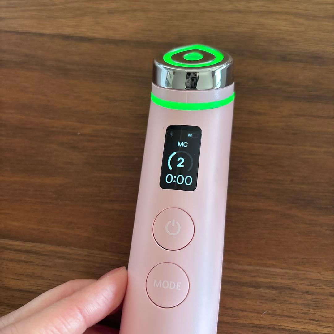 メディキューブ　ブースタープロ