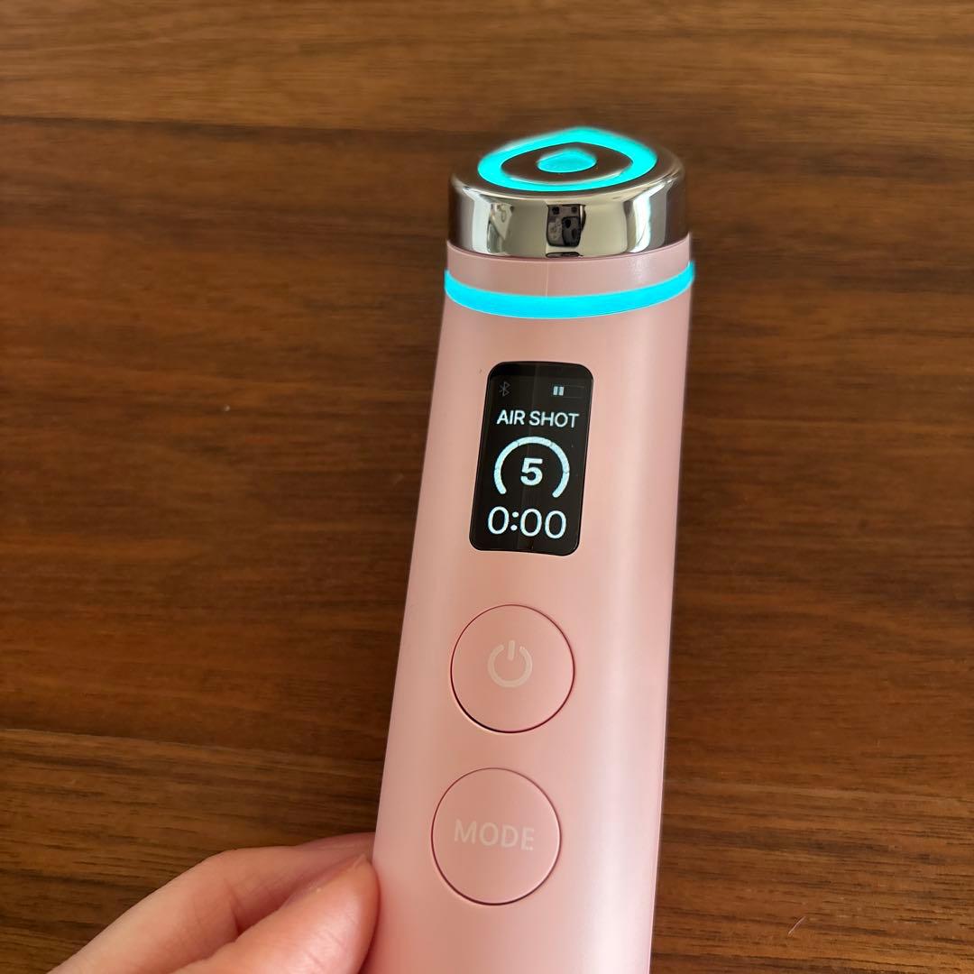 メディキューブ　ブースタープロ