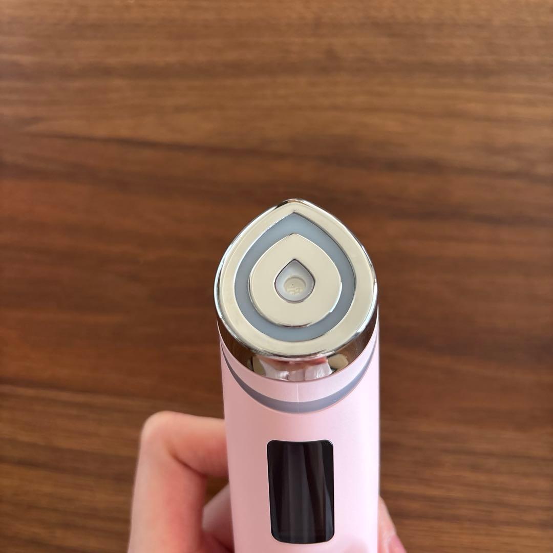 メディキューブ　ブースタープロ