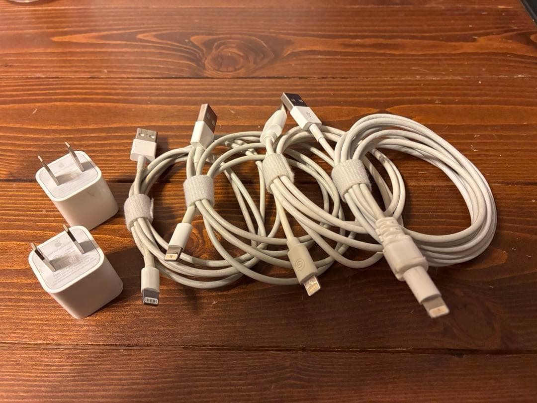 ①iPhone 12mini 128GB iFace ケース付き