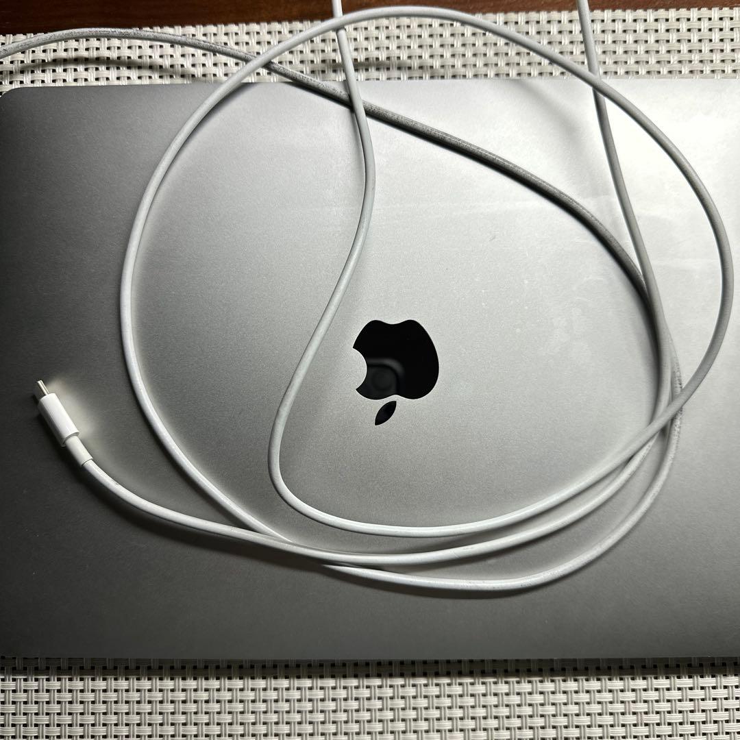 MacBook本体 Apple MacBook Air 13 2020