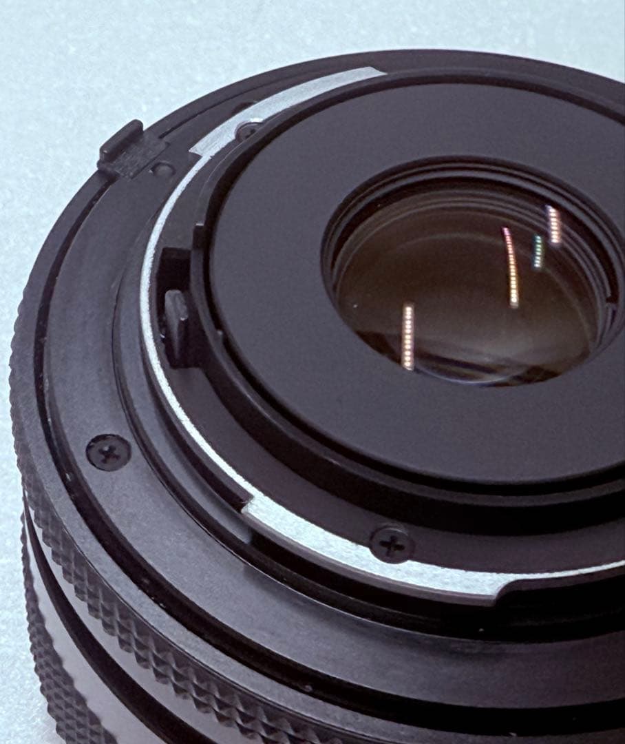 レンズ(単焦点) Carl Zeiss Distagon F2.8 28mm MMJ