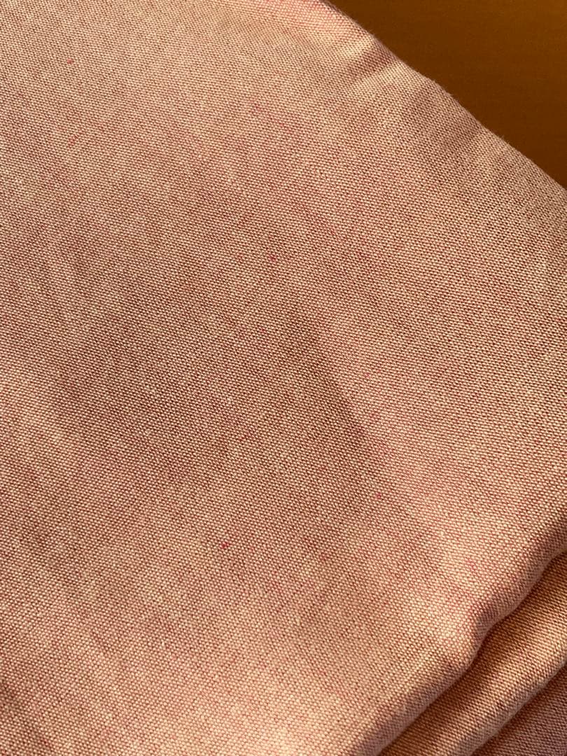 【未使用】ETRO エトロ×西川★フラットシーツS★185×275 綿麻★日本製