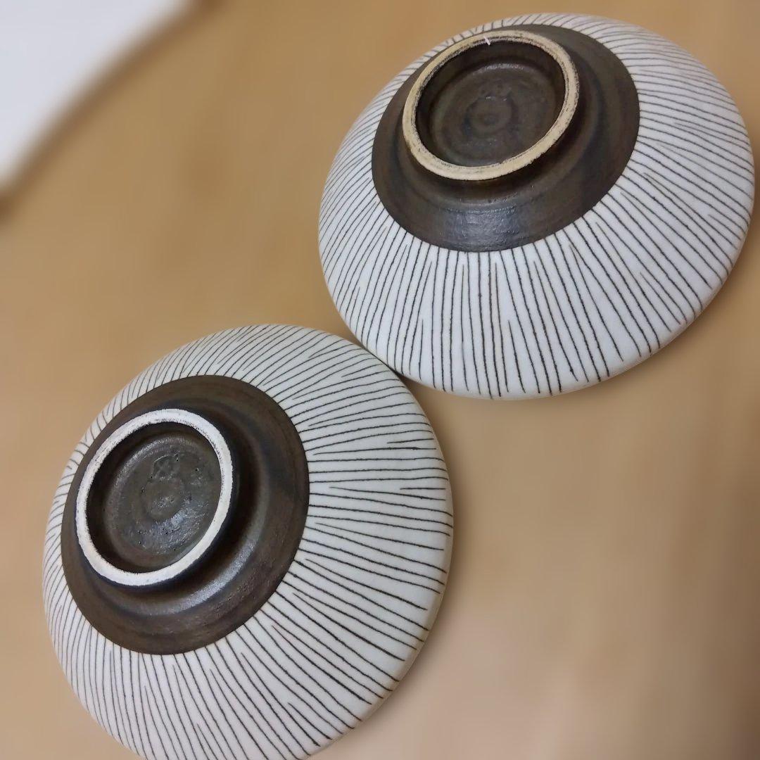 作家もの　奥田章さん　器