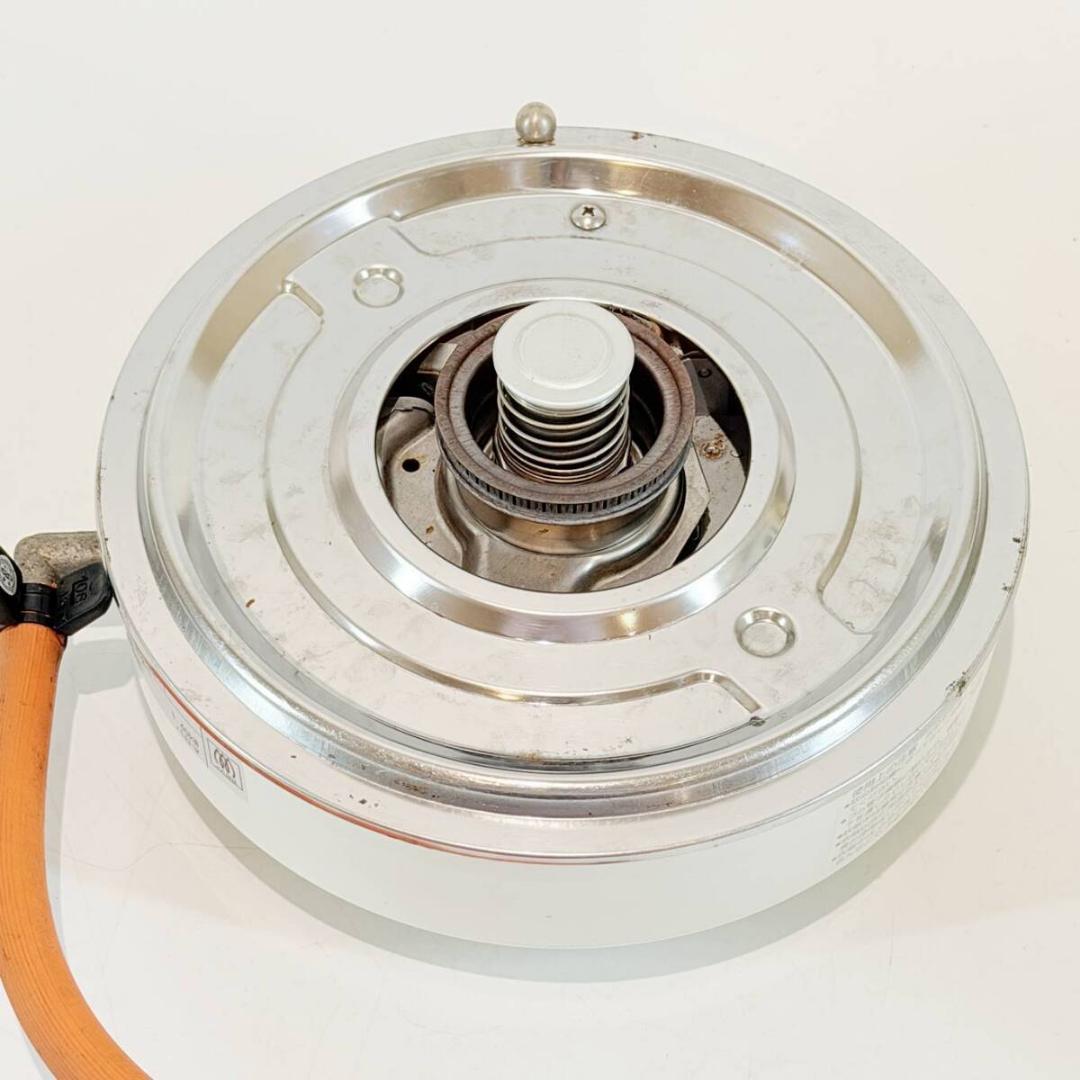 甲MJ21595　クリーニング済　送料無料　即購入可能　スピード発送　ガス炊飯器