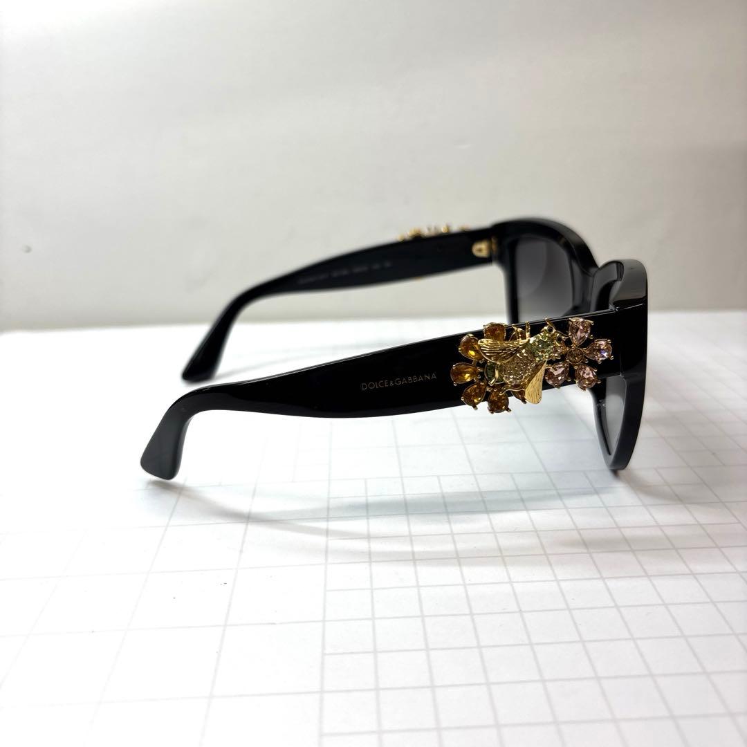 新品未使用DOLCE&GABBANA サングラスDG4247-B-F