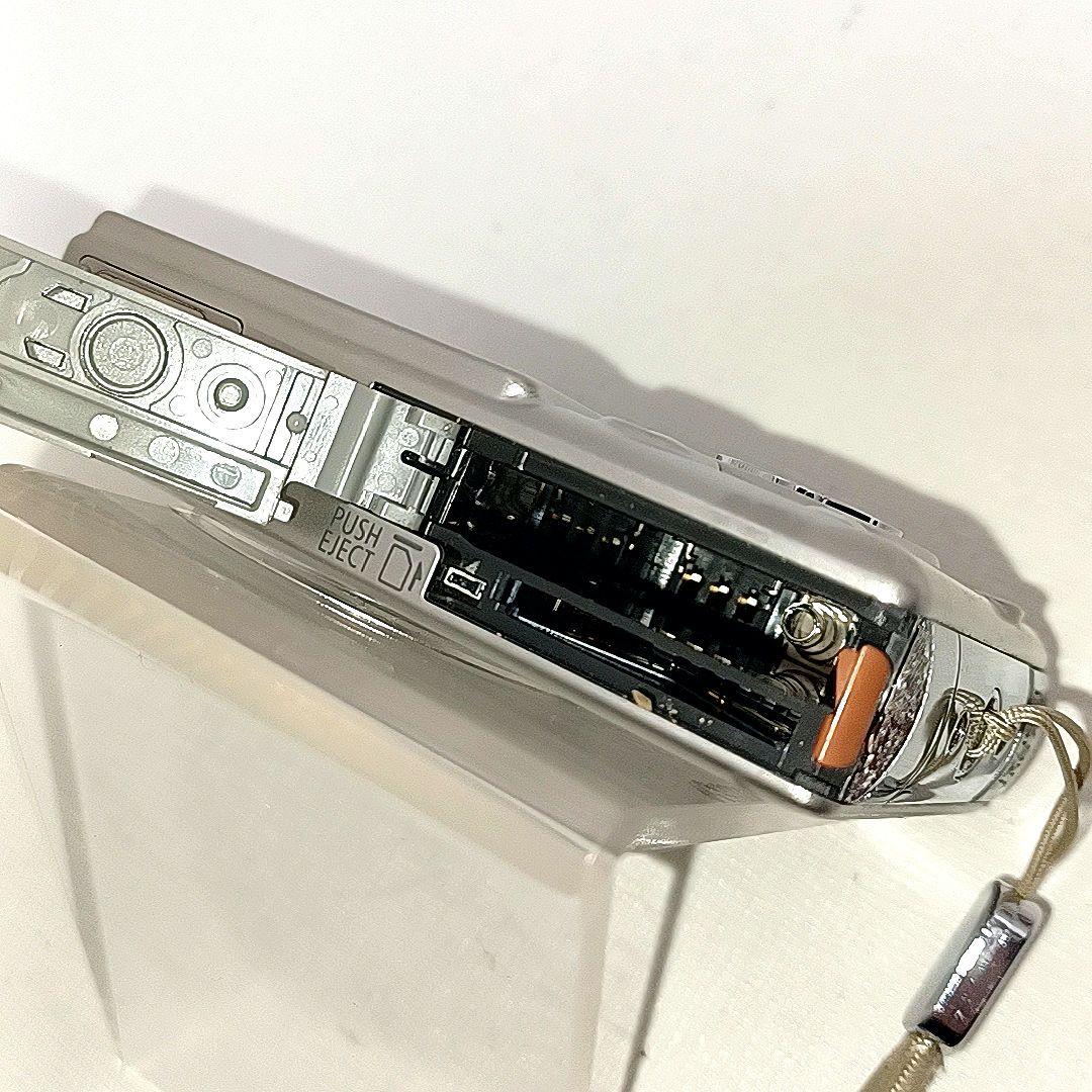 【00s美品★可動品】Canon　IXY DIGITAL50　コンパクトデジカメ