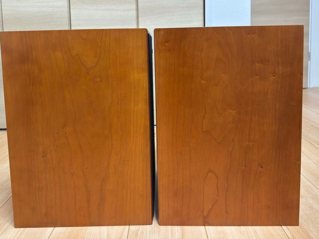 Spendor SP3/1Pスピーカー　エッジ交換済み