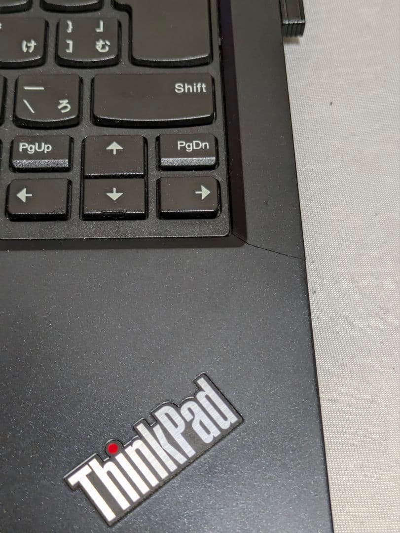 その他 ThinkPad L390 i5-8265U