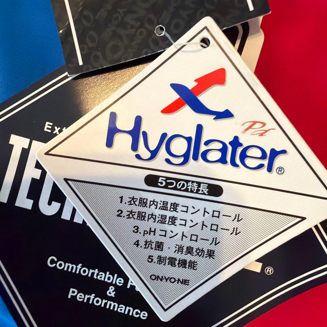 オンヨネゾーンアフタージャケット新品未使用品サイズＭ